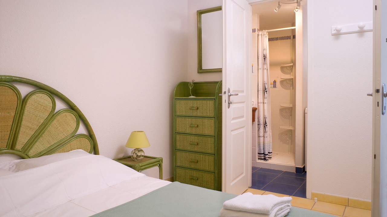 Photo of Bedroom in Saint-Hilaire-de-Riez