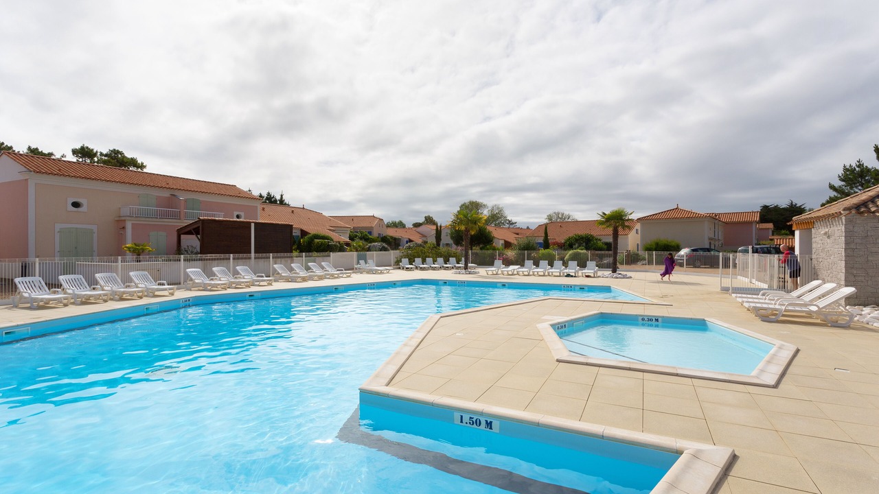 Photo of Outdoor in Saint-Hilaire-de-Riez