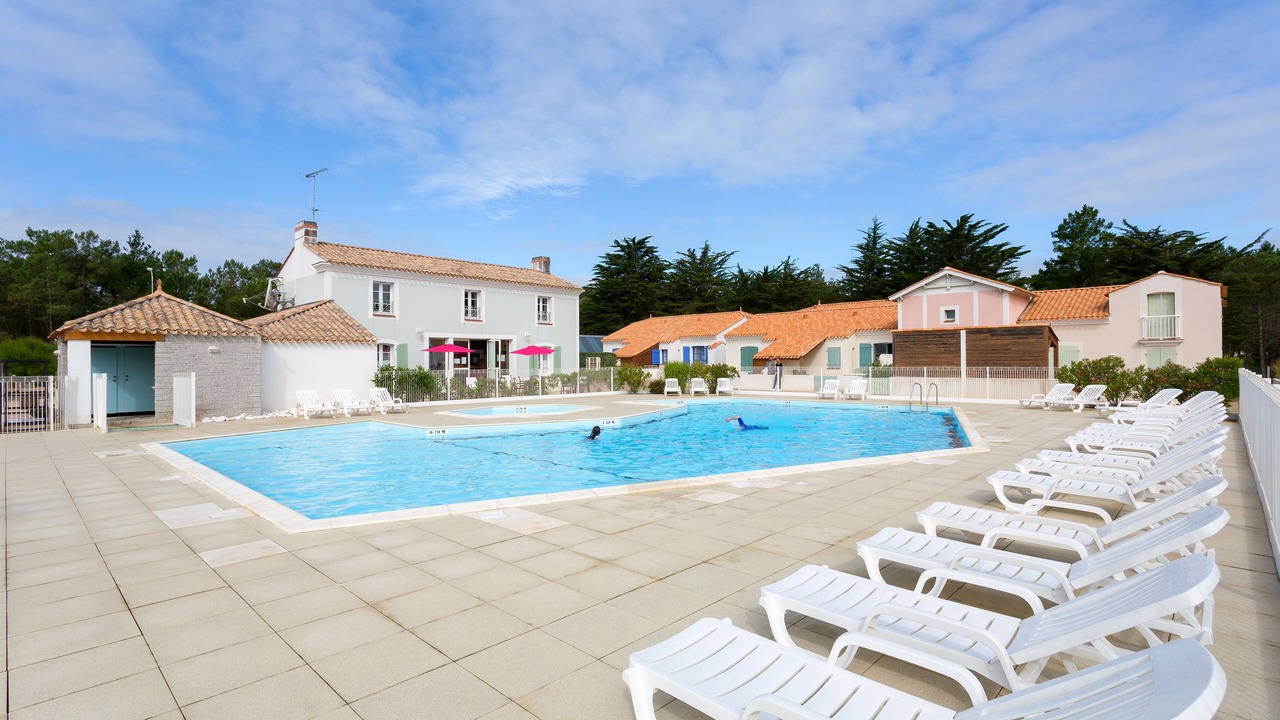 Photo of Outdoor in Saint-Hilaire-de-Riez