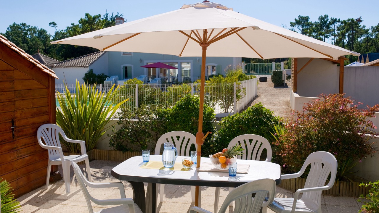 Photo of Outdoor in Saint-Hilaire-de-Riez