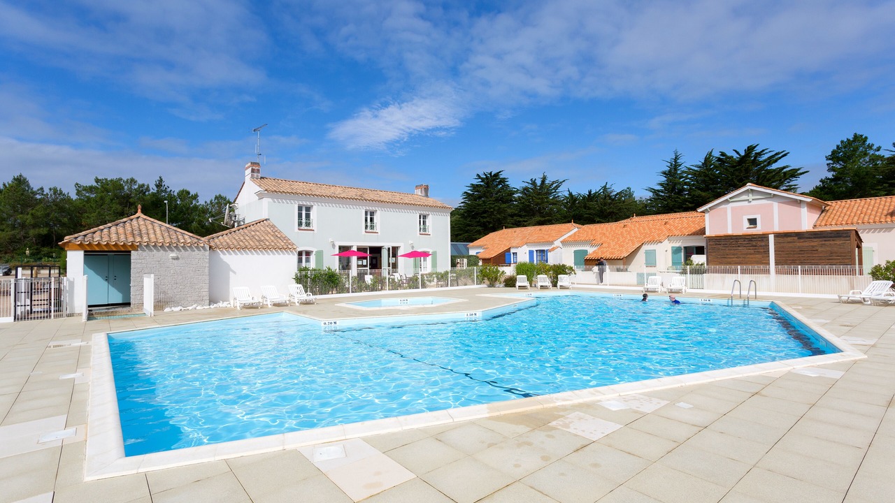 Photo of Outdoor in Saint-Hilaire-de-Riez