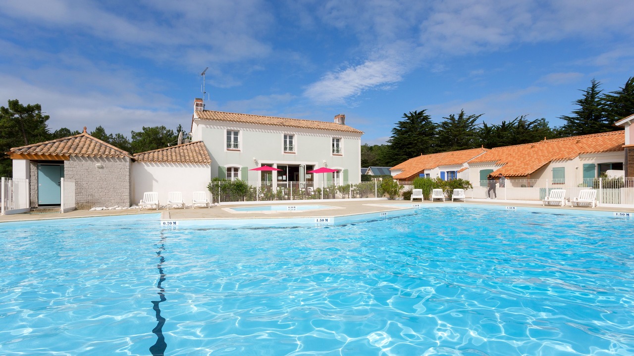 Photo of Outdoor in Saint-Hilaire-de-Riez