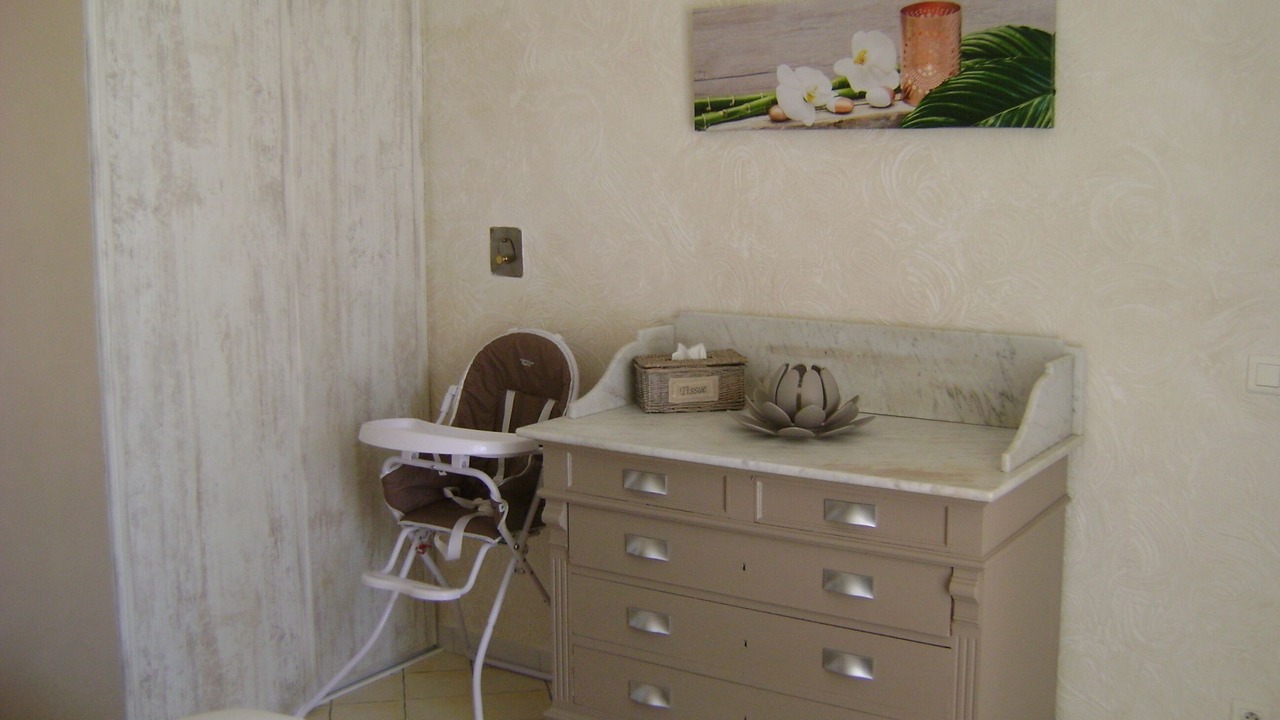 Photo of Bedroom in Gilette