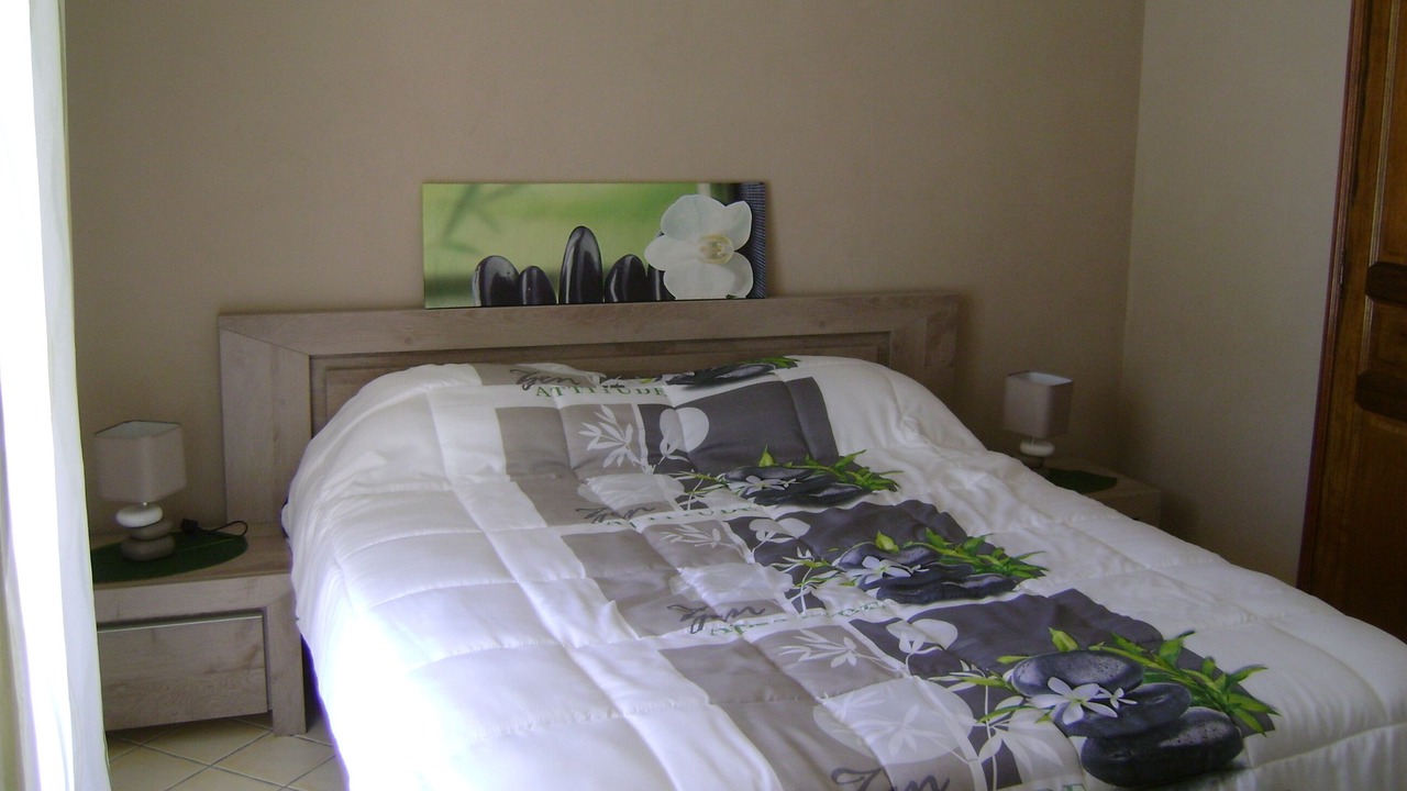 Photo of Bedroom in Gilette