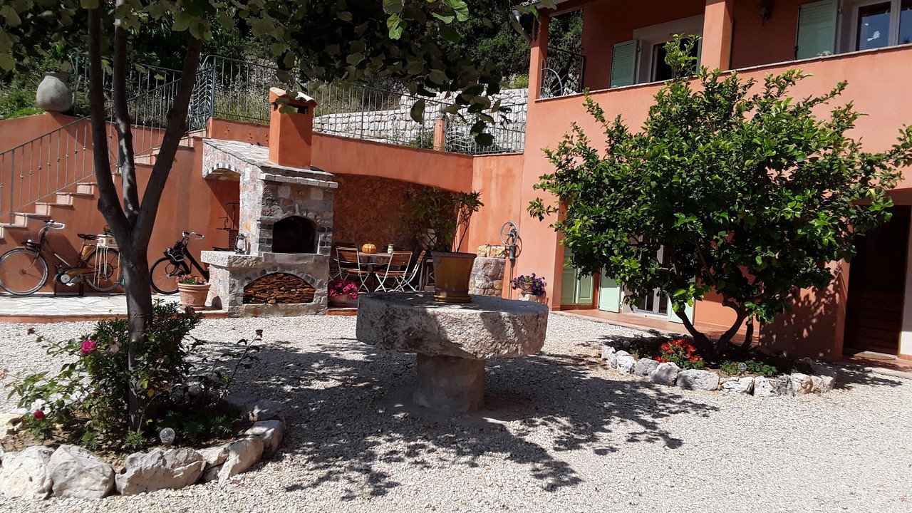 Photo of Patio Balcony in Gilette