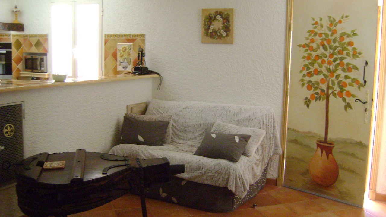 Photo of Livingroom in Gilette
