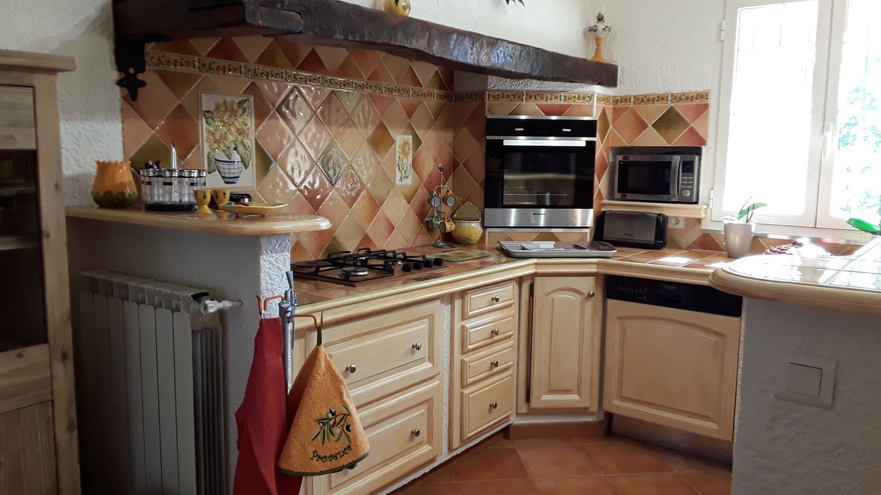 Photo of Kitchen in Gilette