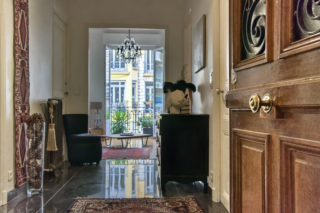 Photo of Livingroom in Thiers