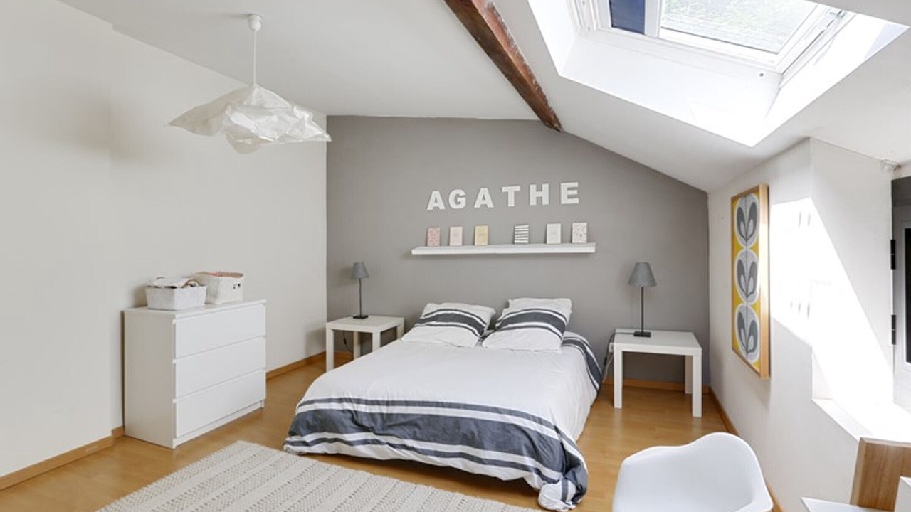 Photo of Bedroom in Saint-Vincent-de-Tyrosse