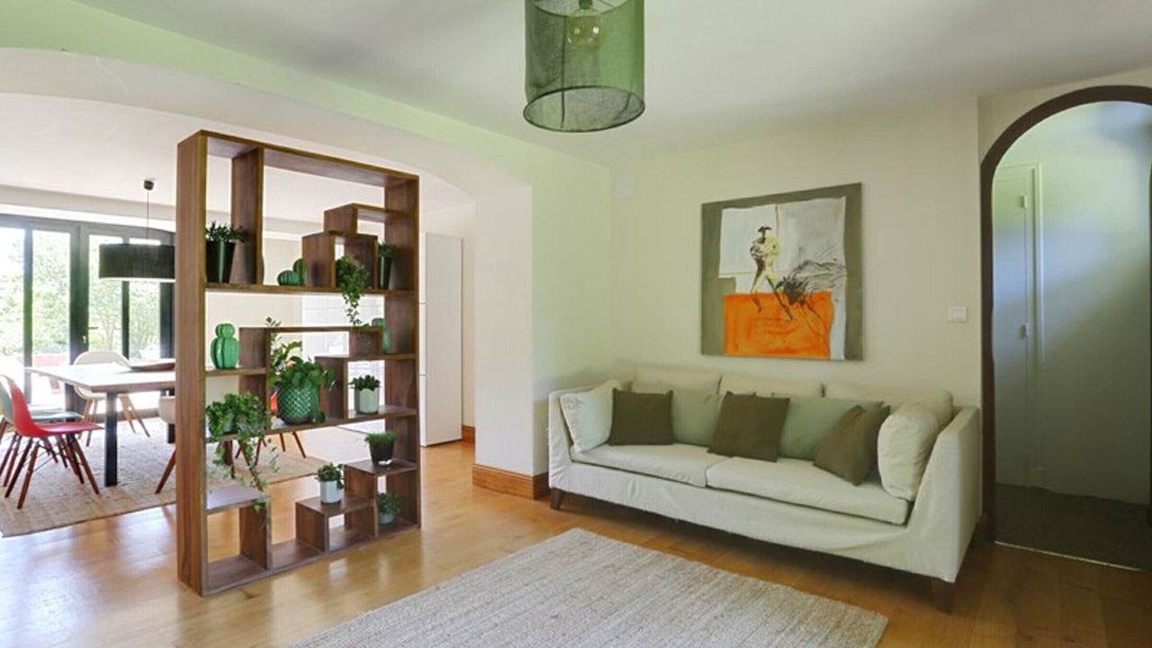 Photo of Livingroom in Saint-Vincent-de-Tyrosse