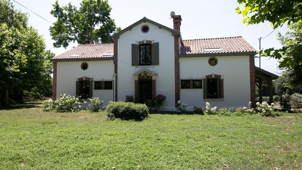 Photo of Outdoor in Saint-Vincent-de-Tyrosse