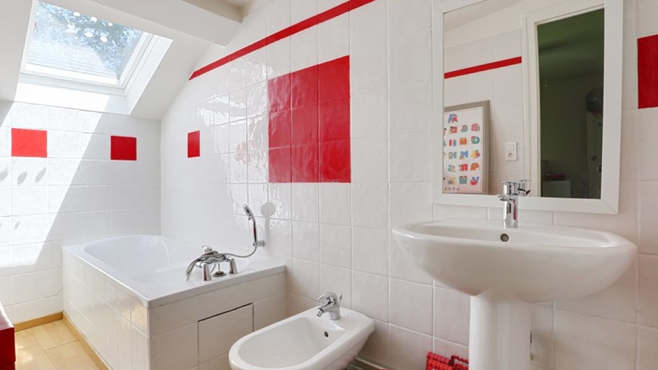 Photo of Bathroom in Saint-Vincent-de-Tyrosse