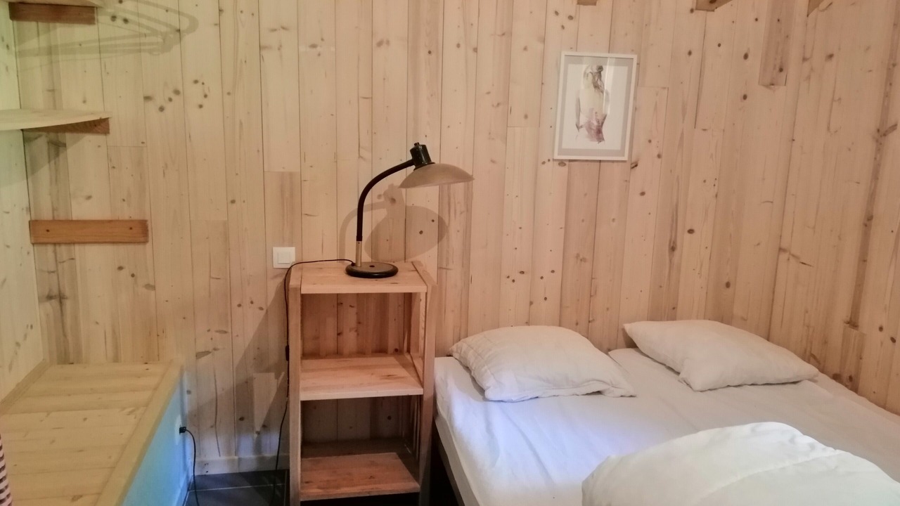 Photo of Bedroom in Montaimont
