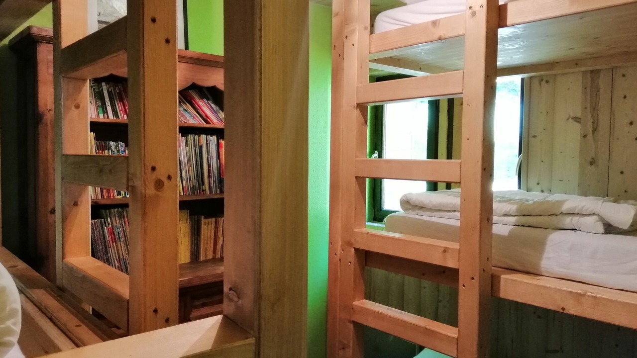 Photo of Bedroom in Montaimont