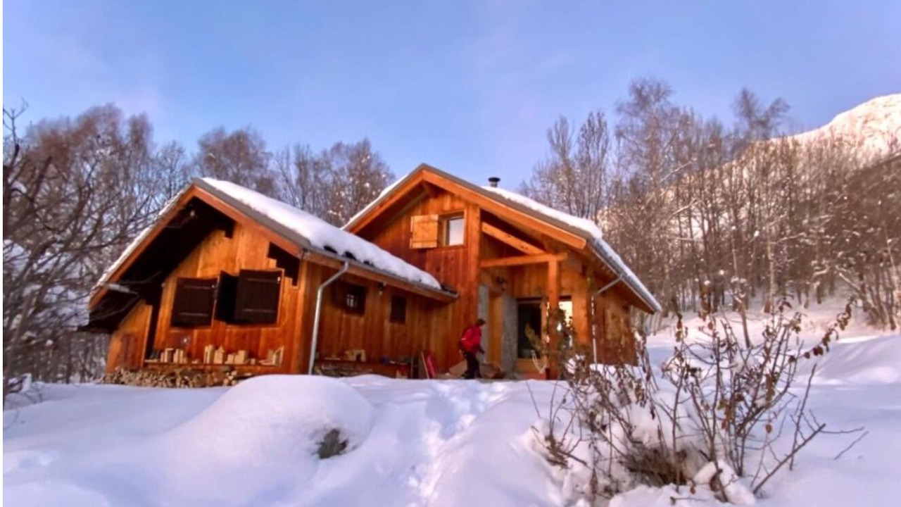 Photo of Outdoor in Montaimont