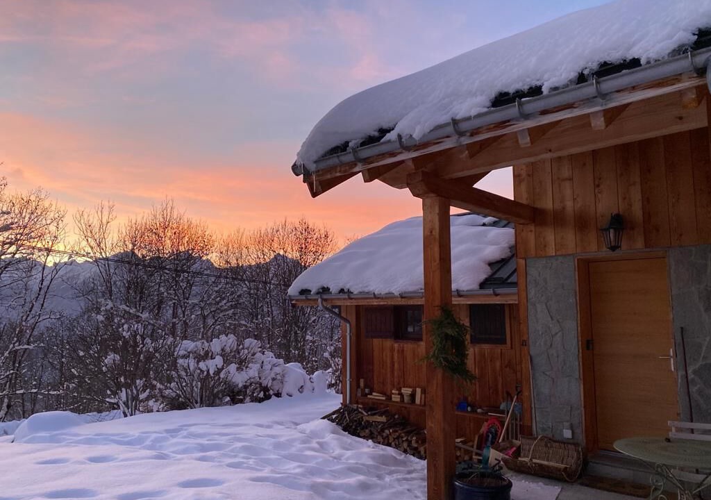 Photo of Outdoor in Montaimont