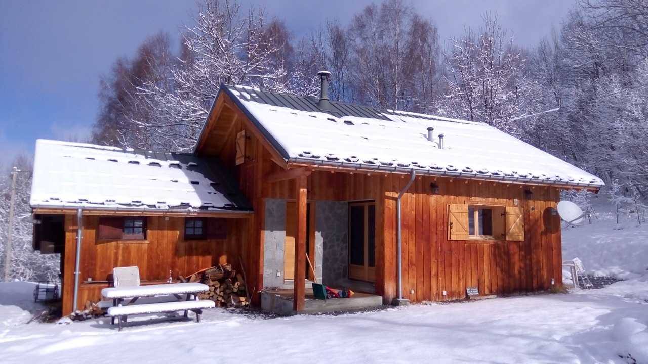 Photo of Outdoor in Montaimont