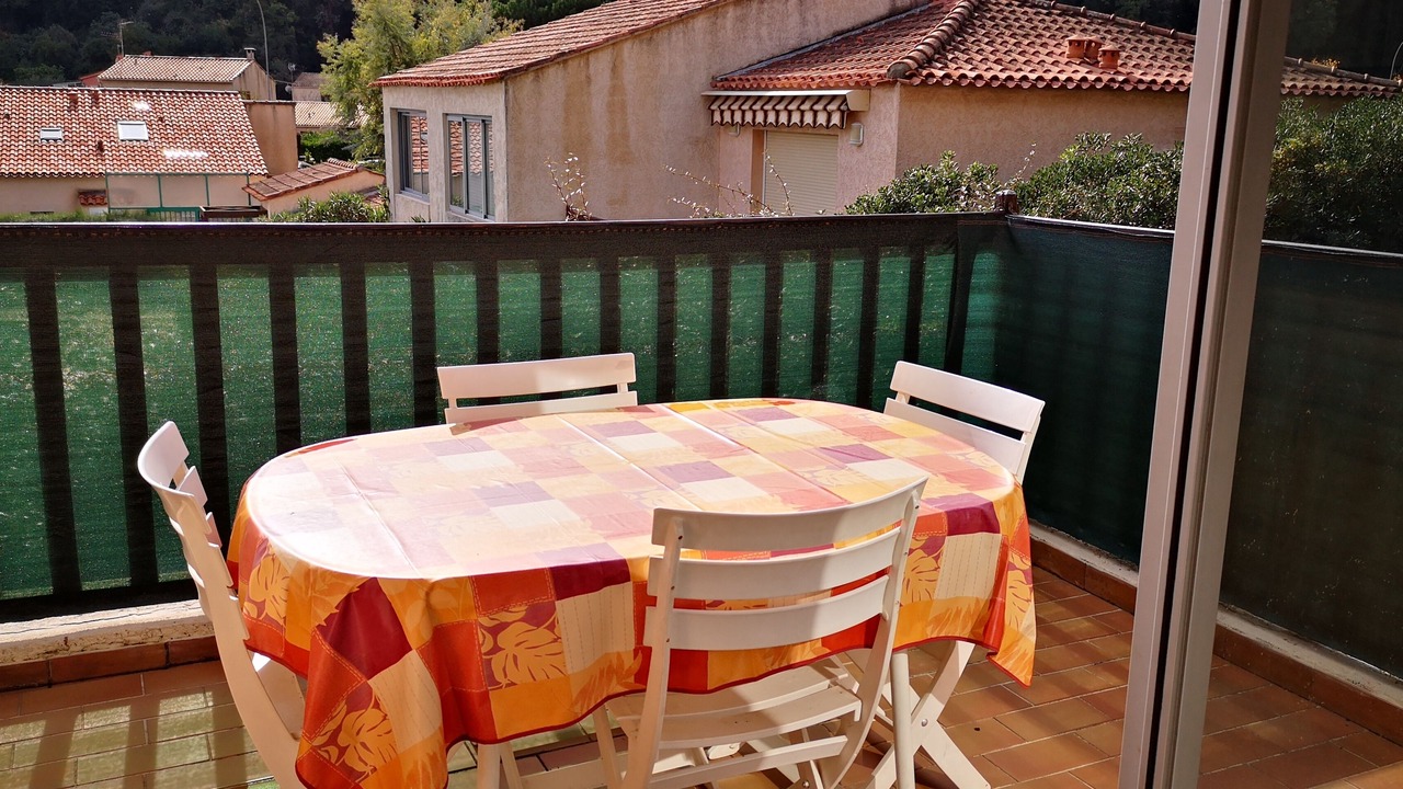 Photo of Outdoor in Bastide Giraud