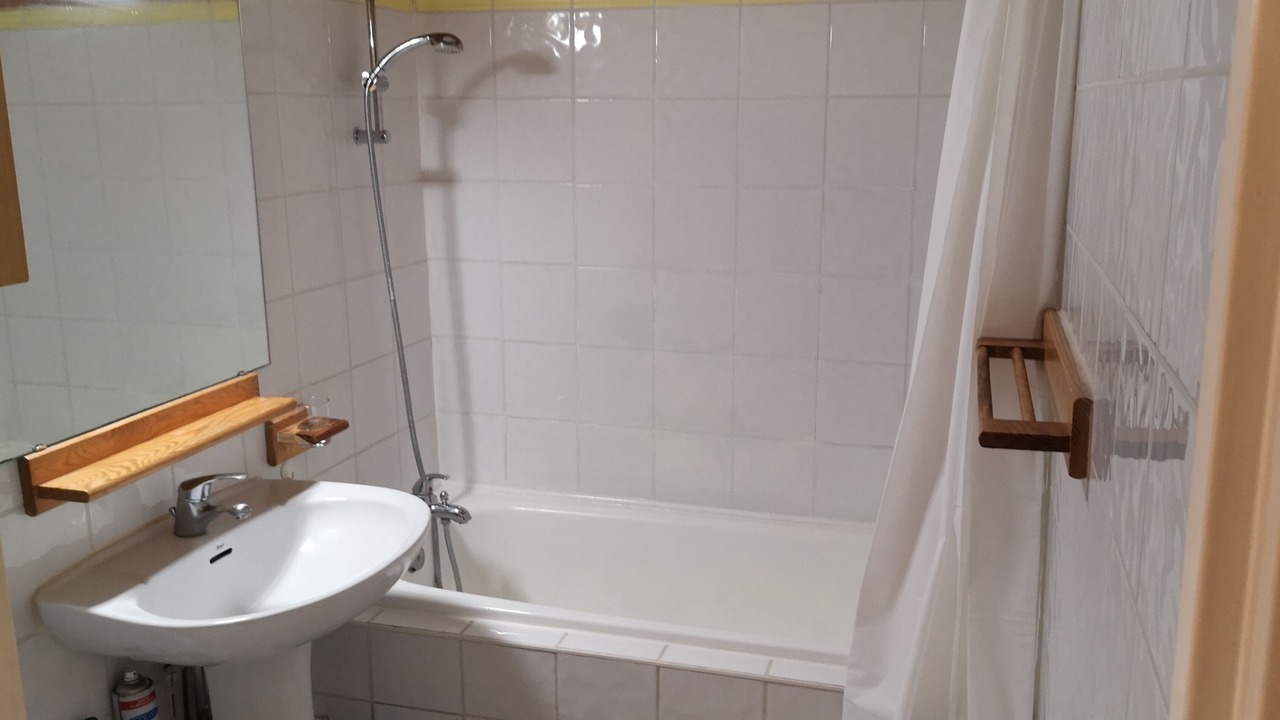 Photo of Bathroom in Bastide Giraud