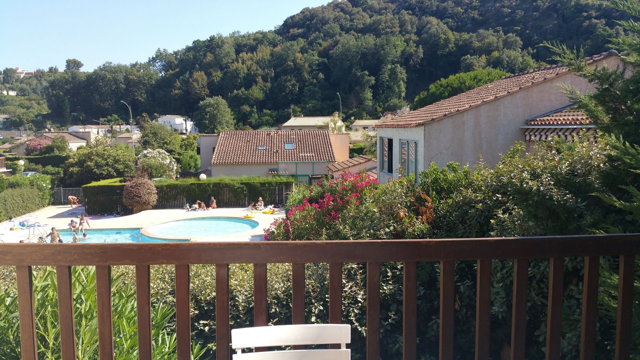 Photo of Outdoor in Bastide Giraud