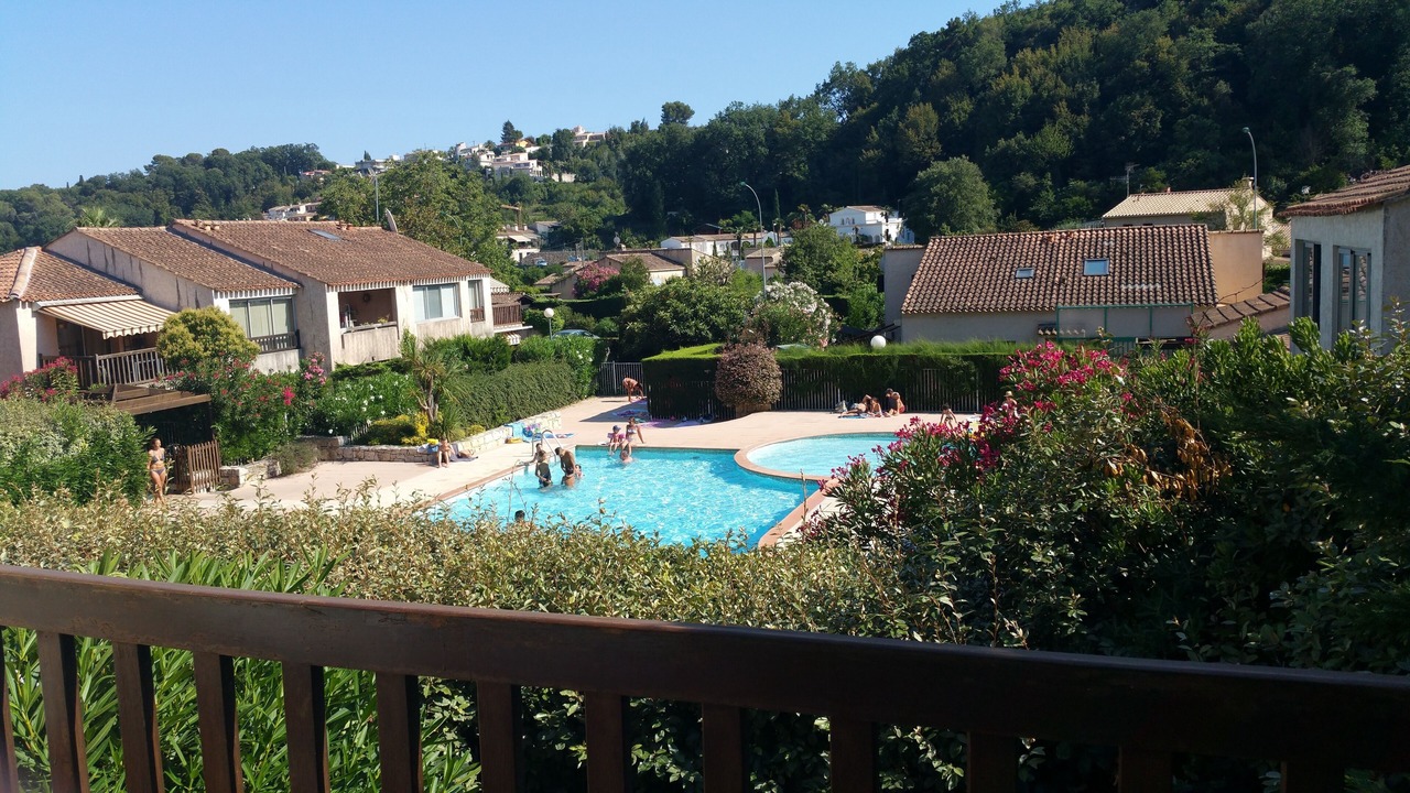 Photo of Outdoor in Bastide Giraud