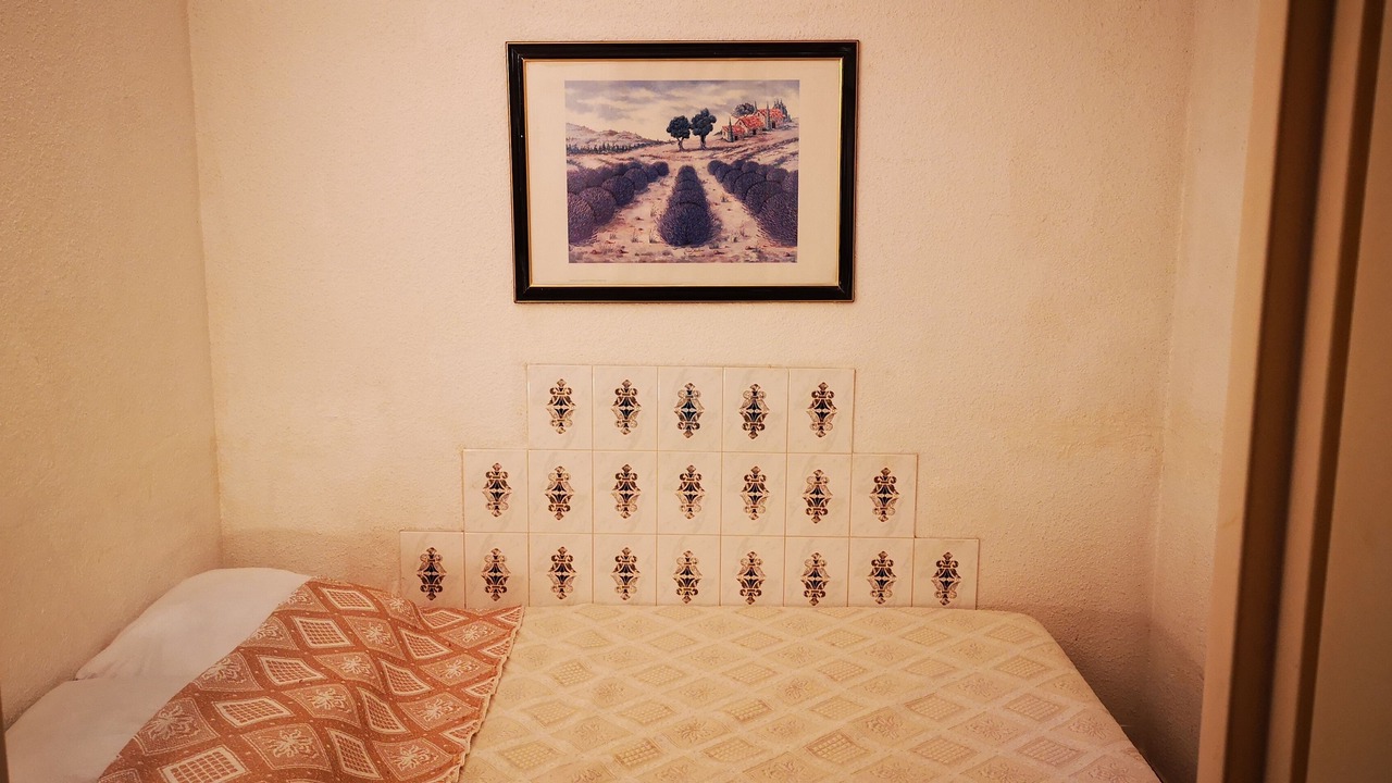 Photo of Bedroom in Bastide Giraud