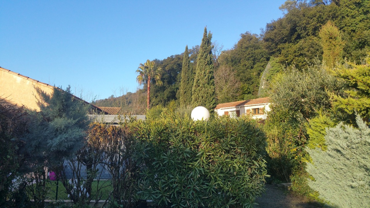 Photo of Outdoor in Bastide Giraud