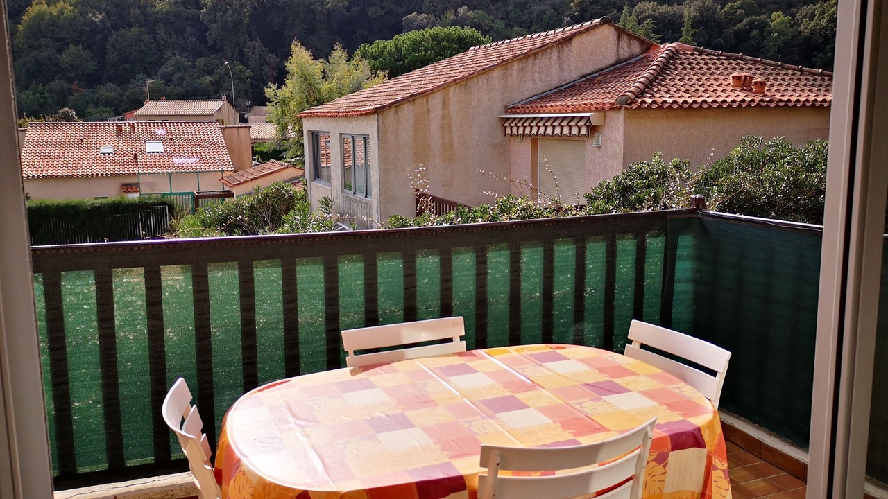 Photo of Outdoor in Bastide Giraud