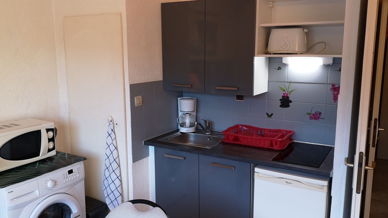 Photo of Kitchen in Bastide Giraud