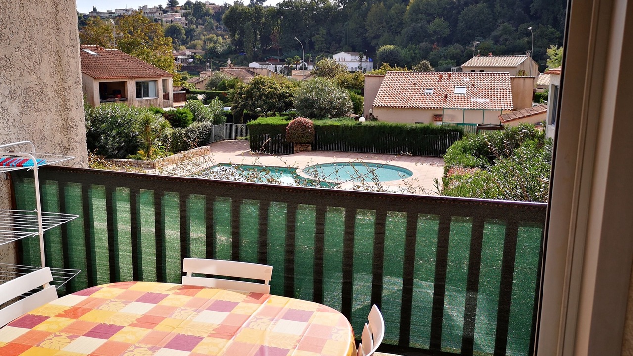 Photo of Outdoor in Bastide Giraud