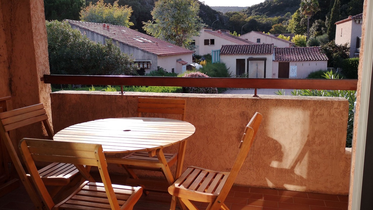 Photo of Outdoor in Bastide Giraud