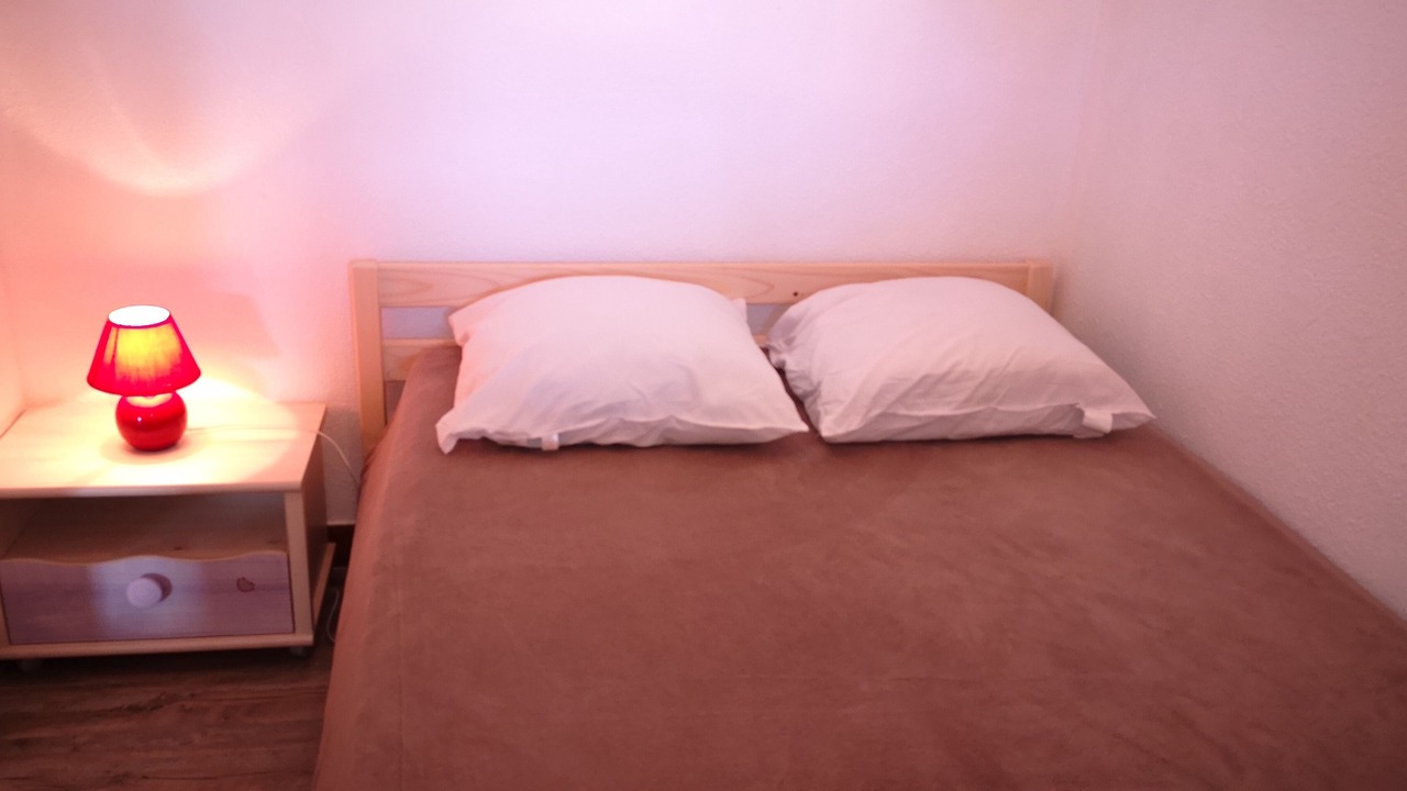 Photo of Bedroom in Bastide Giraud