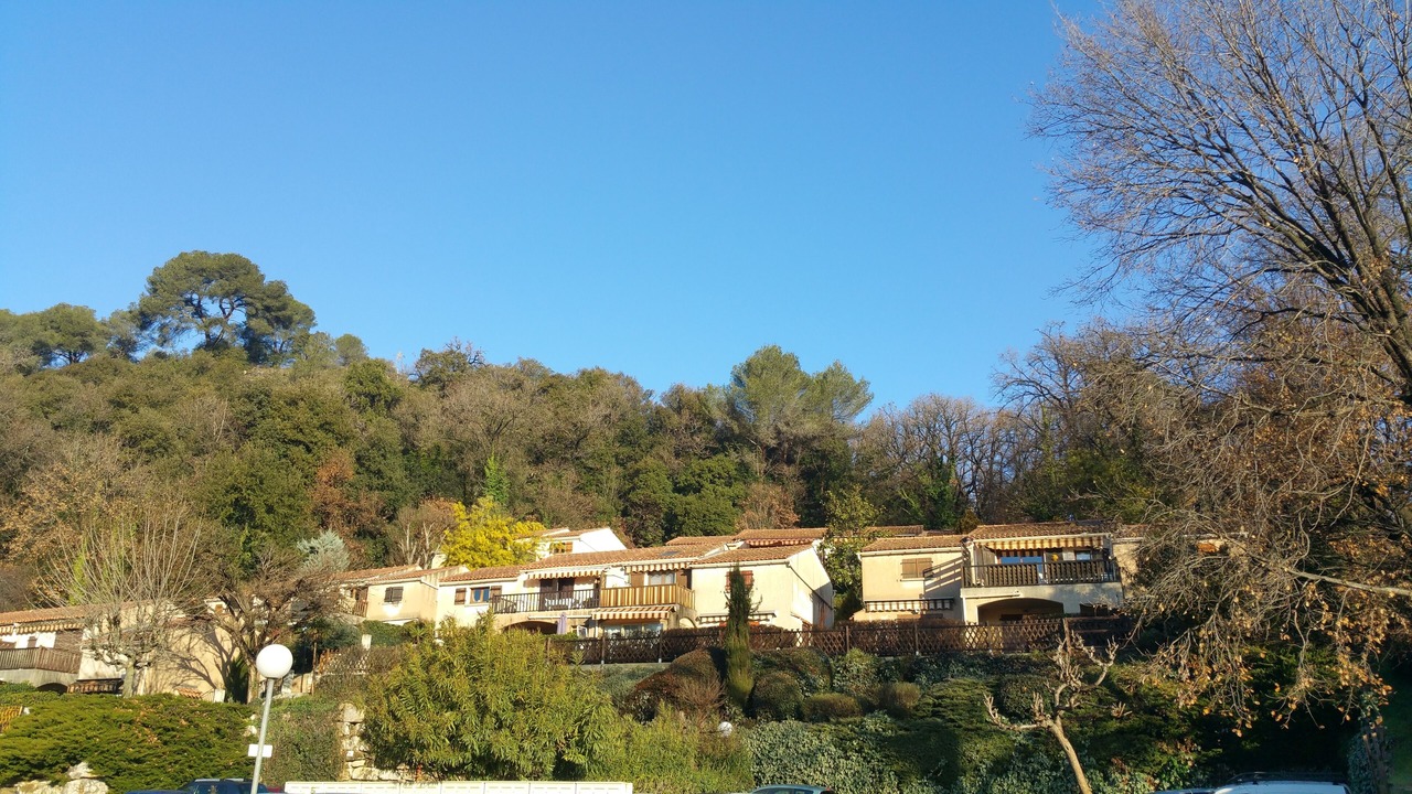 Photo of Outdoor in Bastide Giraud