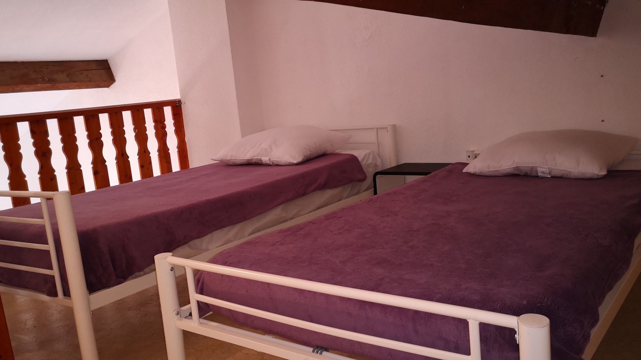 Photo of Bedroom in Bastide Giraud
