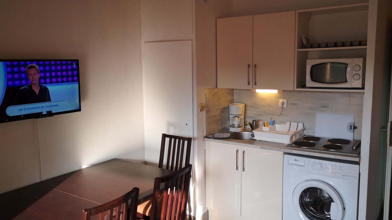 Photo of Kitchen in Bastide Giraud