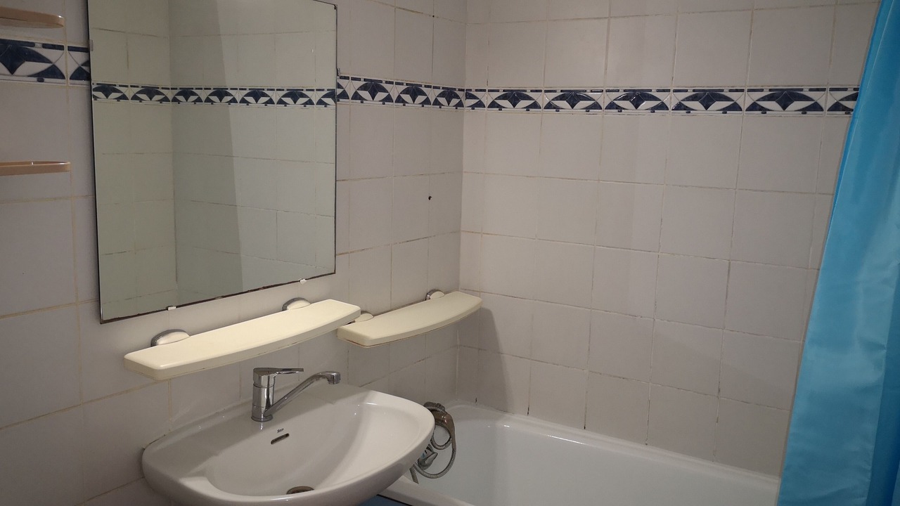 Photo of Bathroom in Bastide Giraud