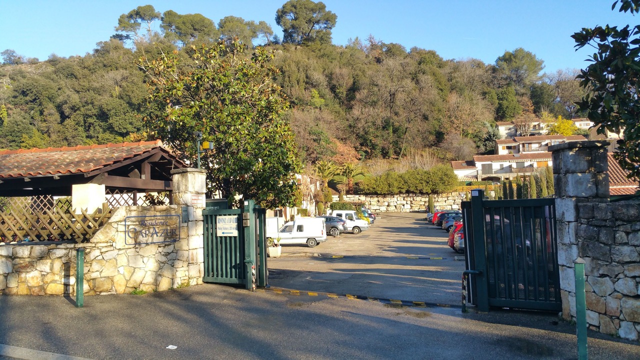 Photo of Outdoor in Bastide Giraud