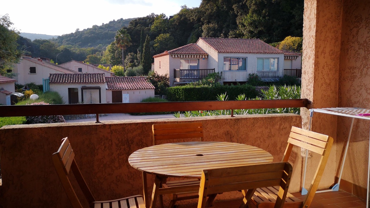 Photo of Outdoor in Bastide Giraud