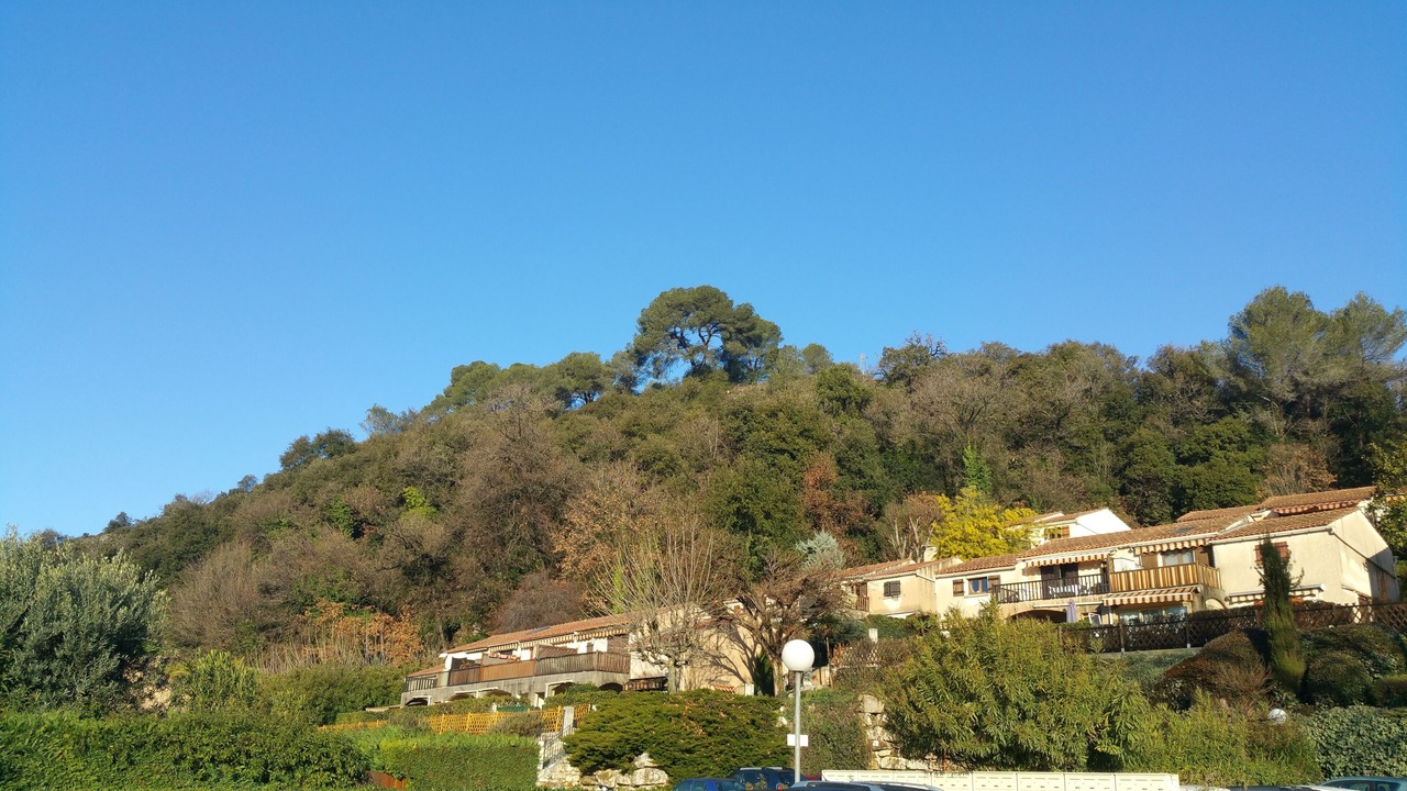 Photo of Outdoor in Bastide Giraud