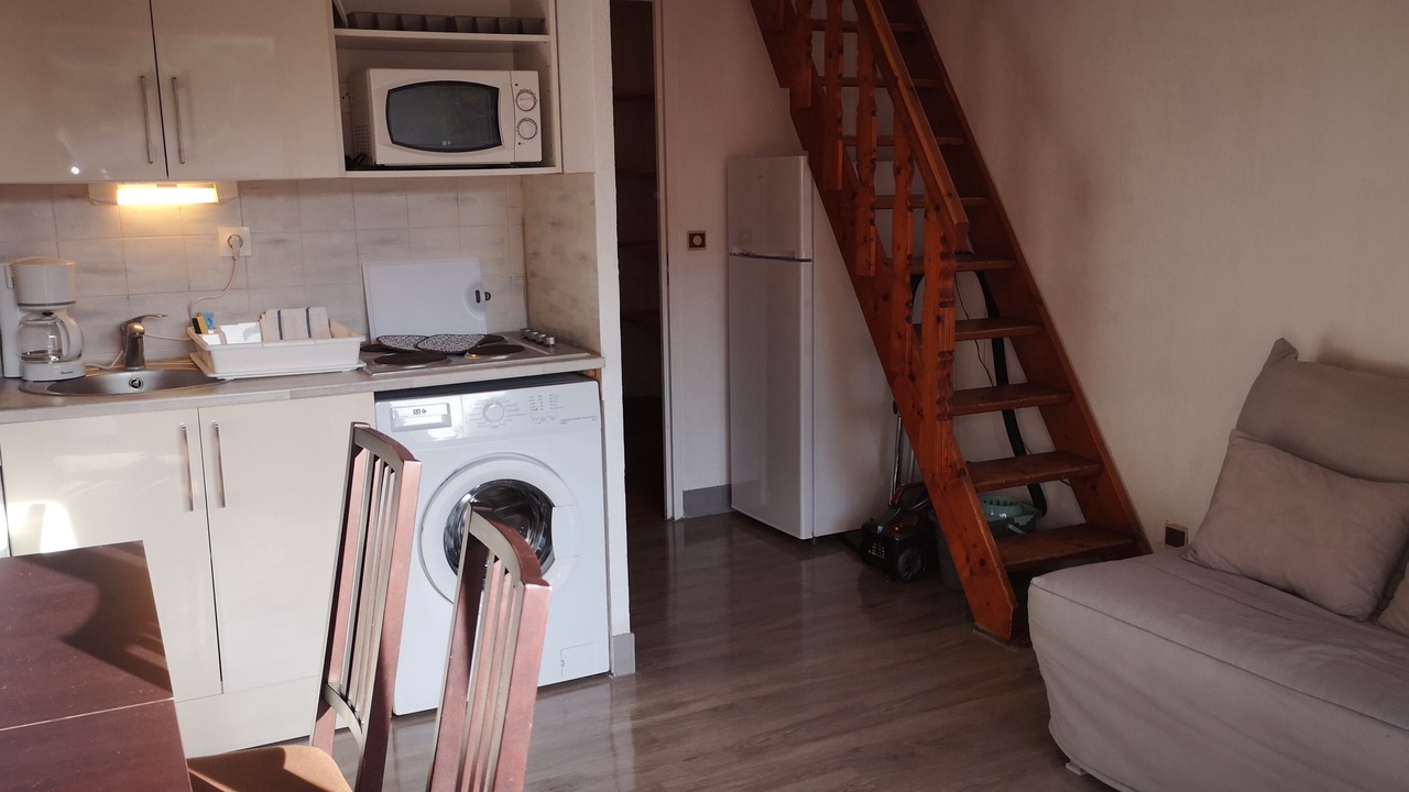 Photo of Livingroom in Bastide Giraud