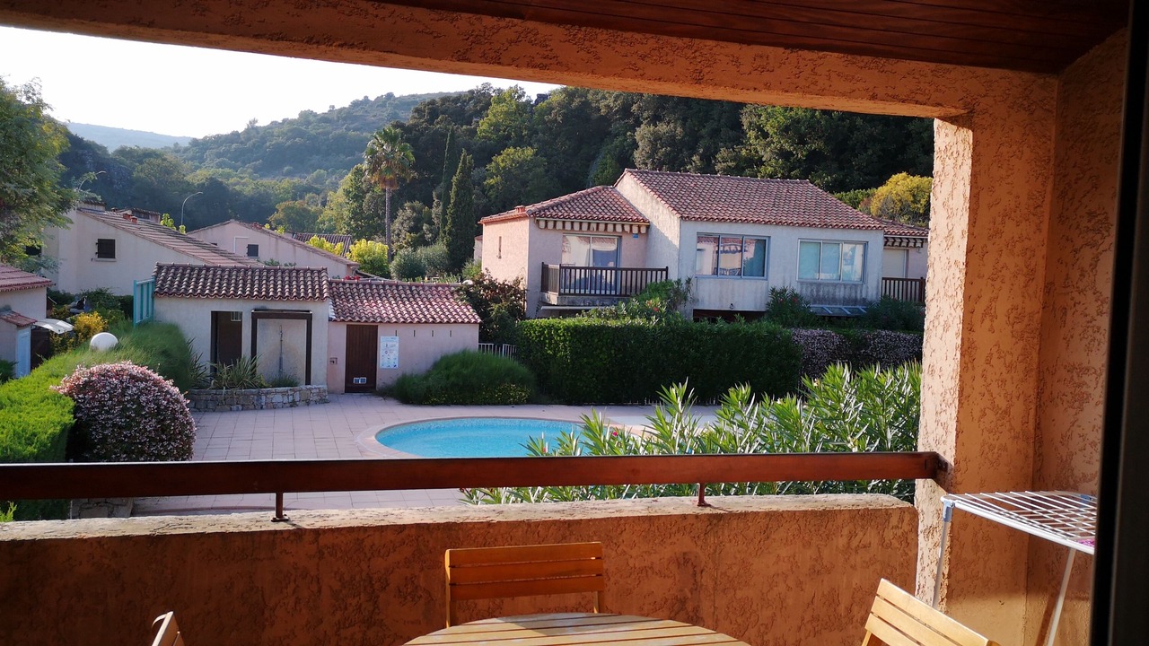 Photo of Outdoor in Bastide Giraud