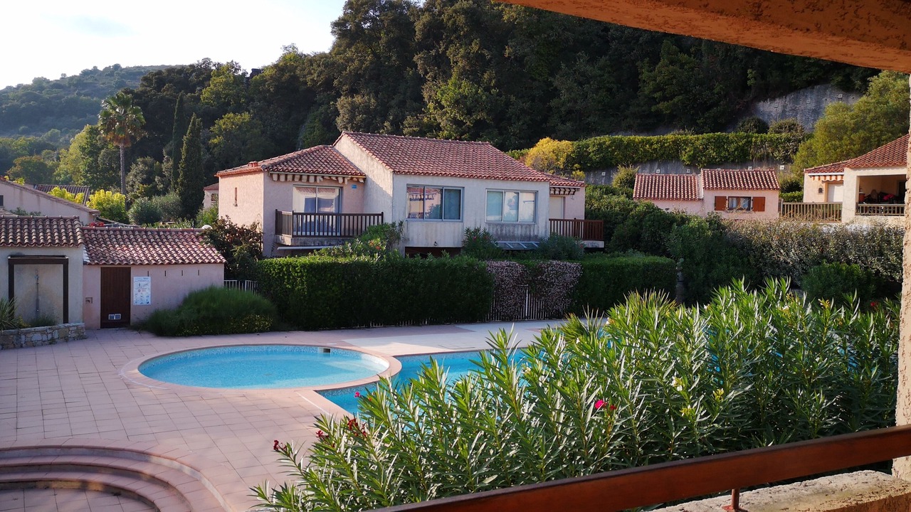 Photo of Outdoor in Bastide Giraud