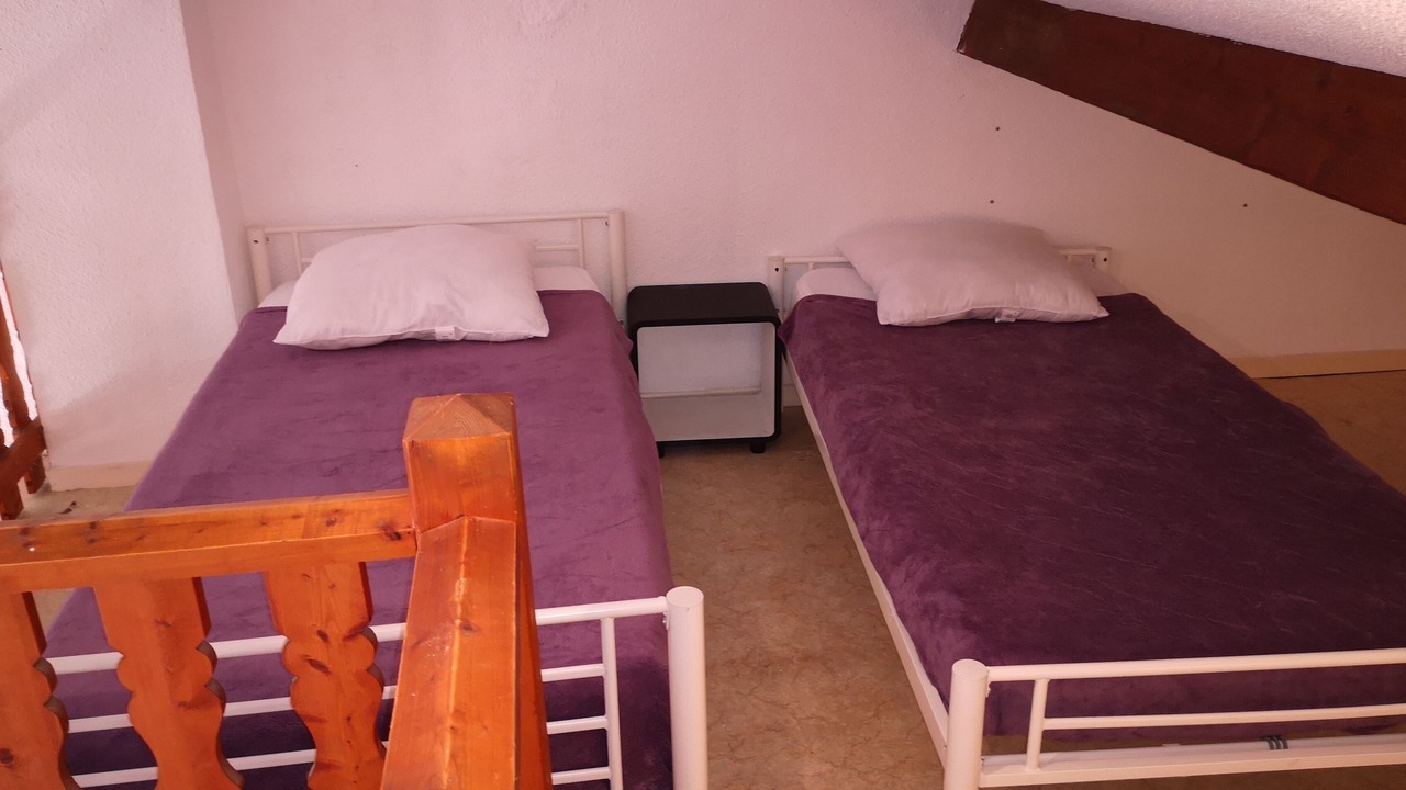 Photo of Bedroom in Bastide Giraud