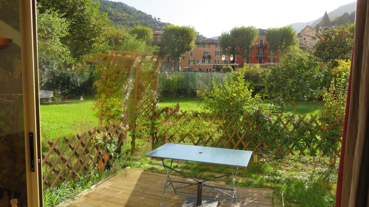 Photo of Outdoor in Sospel