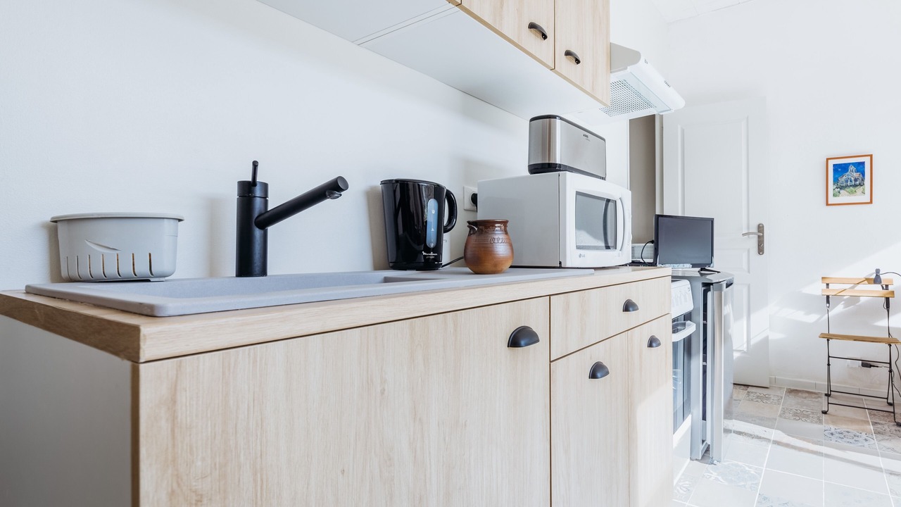 Photo of Kitchen in Sospel