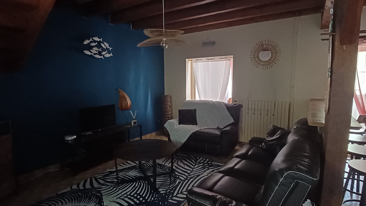 Photo of Livingroom in Terrasson-la-Villedieu