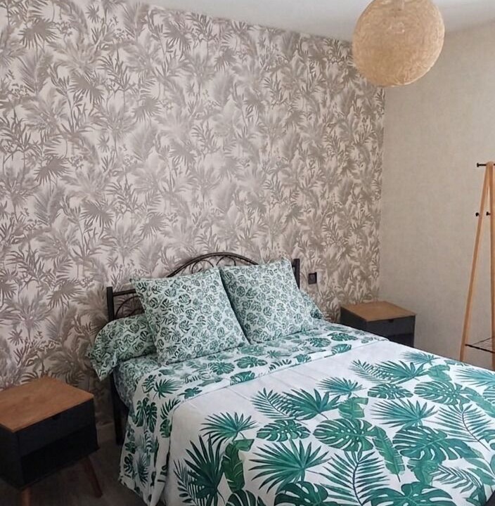 Photo of Bedroom in Terrasson-la-Villedieu