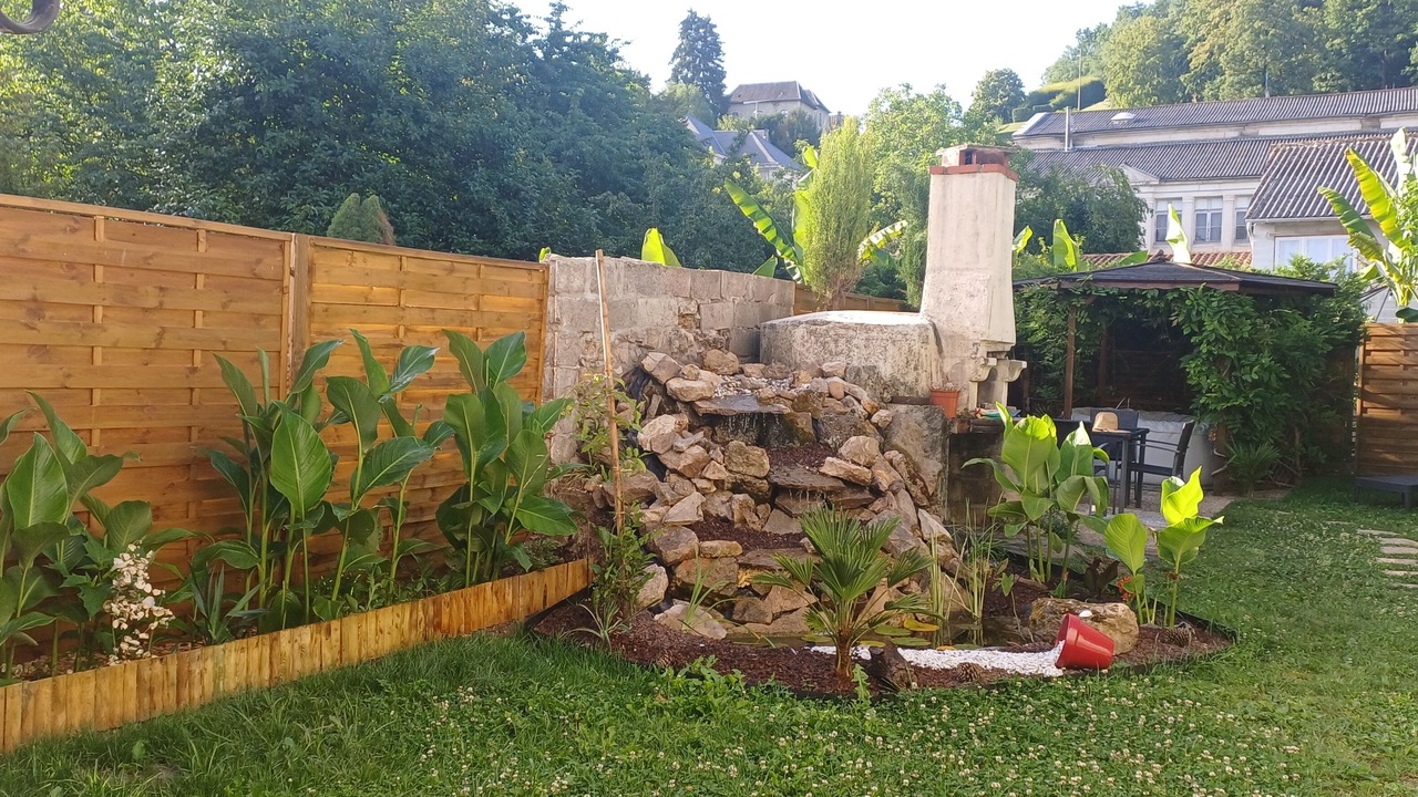 Photo of Outdoor in Terrasson-la-Villedieu