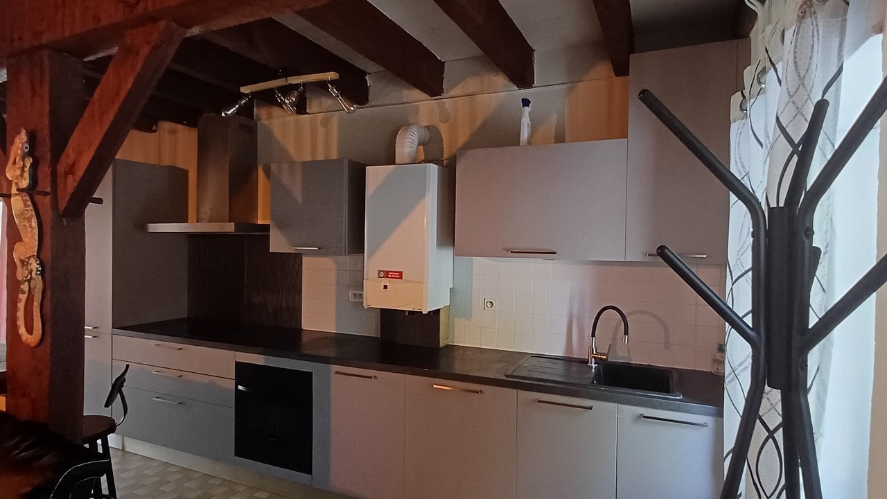 Photo of Kitchen in Terrasson-la-Villedieu