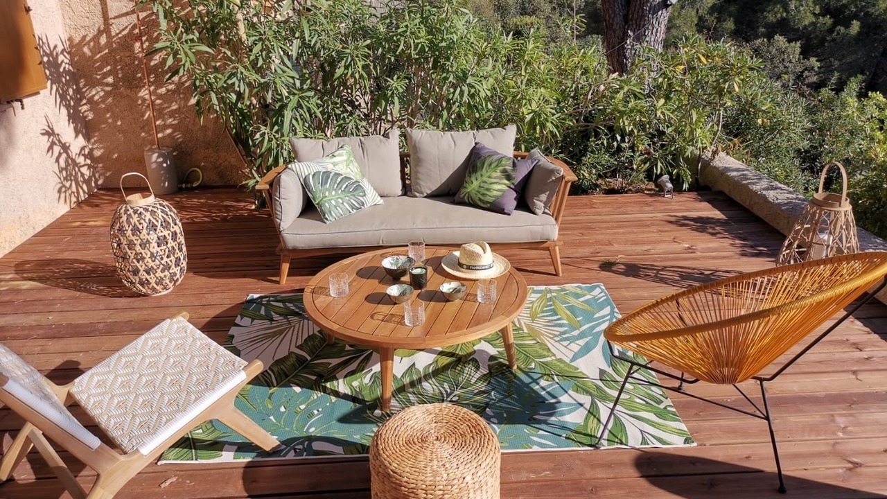 Photo of Outdoor in La Croix-Valmer